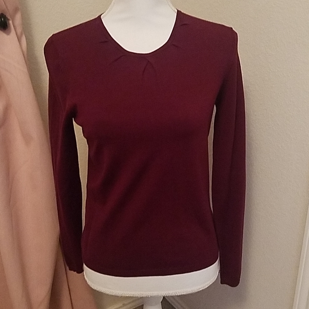 Ann Taylor blouse